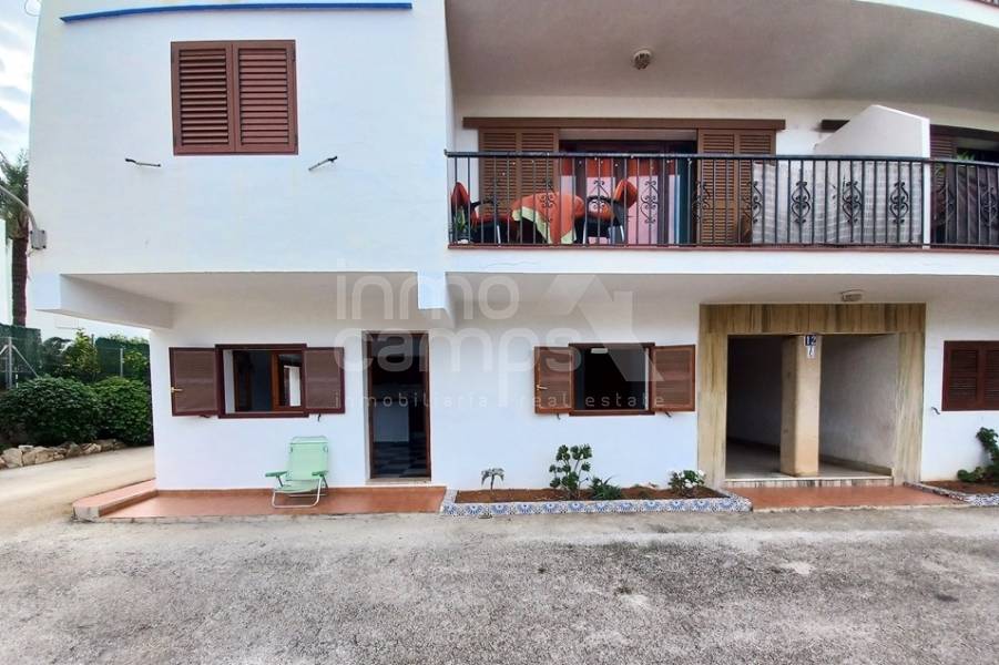 Venta - Apartamento - Denia