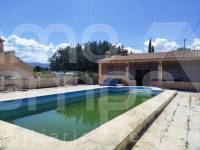 Te koop - Landhuis - Ontinyent
