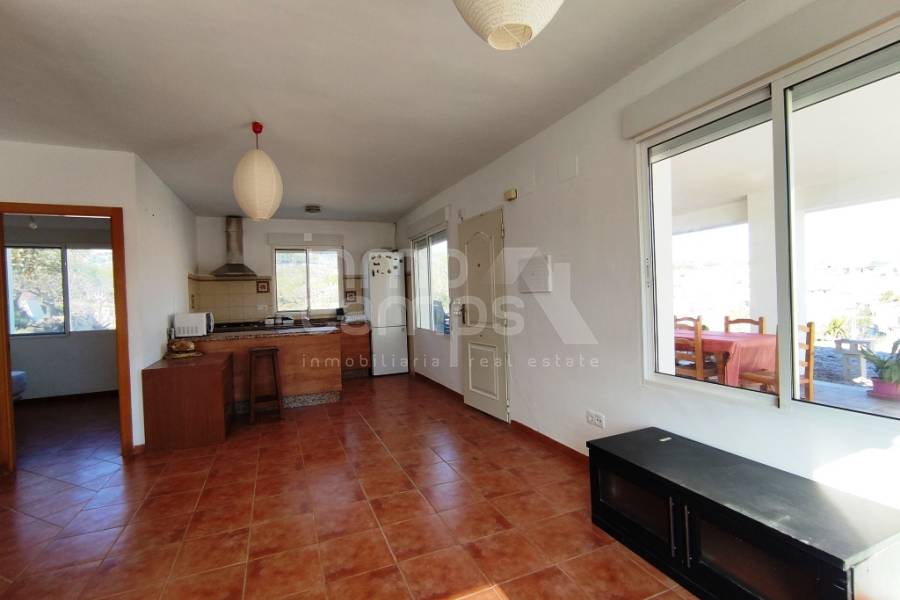 For sale - Country House - Gorga