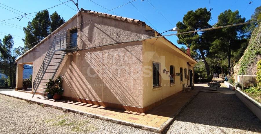 For sale - Country House - Cocentaina