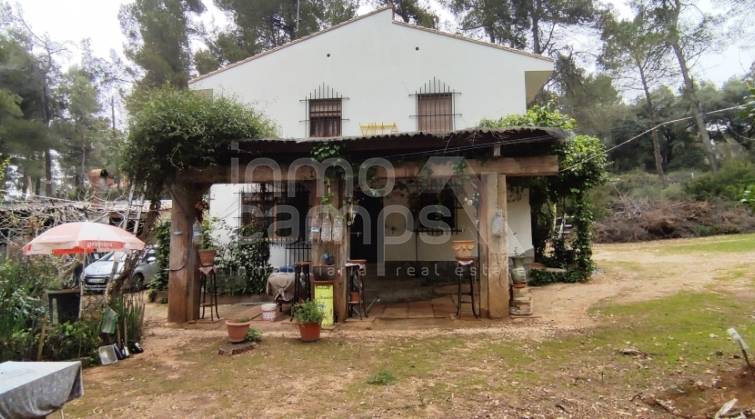 Country House - For sale - Bocairent - Bocairent