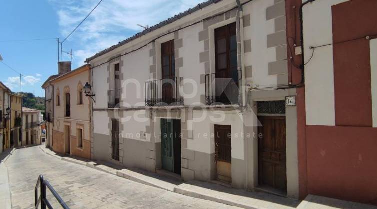 Town House - For sale - Muro de Alcoy - Muro de Alcoy
