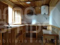 Venta - Casa de Campo - Muro de Alcoy