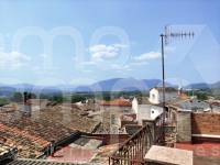 Venta - Casa de Pueblo - Beniarres