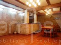 Venta - Chalet - Muro de Alcoy