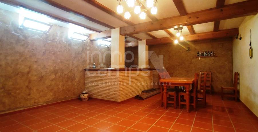 Venta - Chalet - Muro de Alcoy