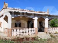 Venta - Casa de Campo - Ontinyent