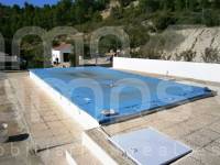 Te koop - Landhuis - Millena