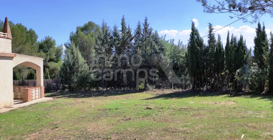 For sale - Country House - Ontinyent