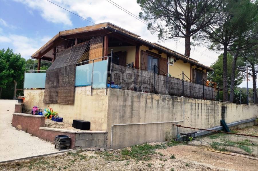 For sale - Villa - Alcoy