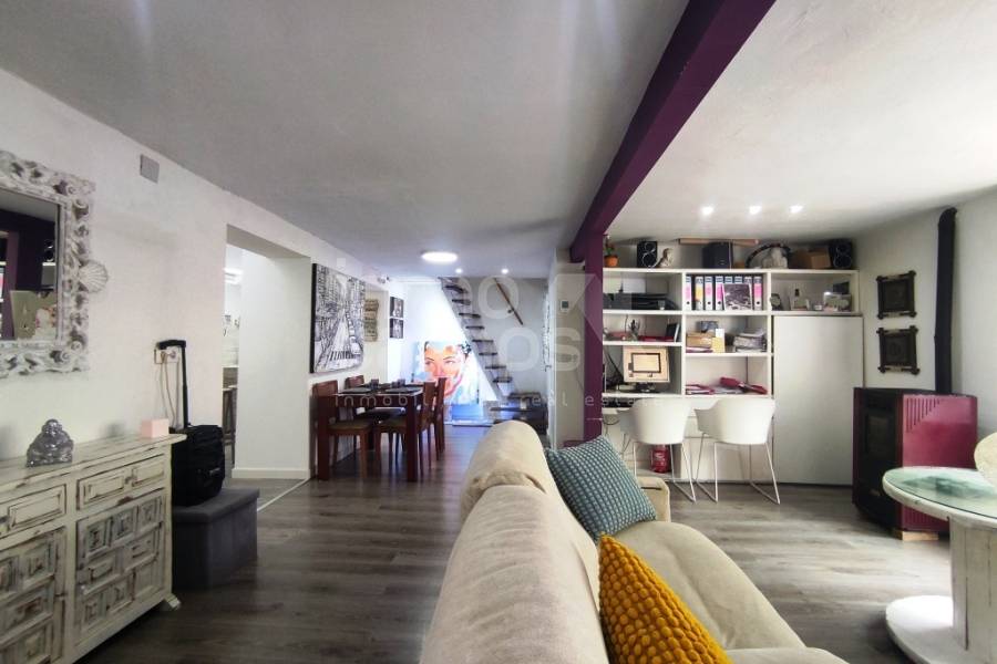 Venta - Casa de Campo - Cocentaina