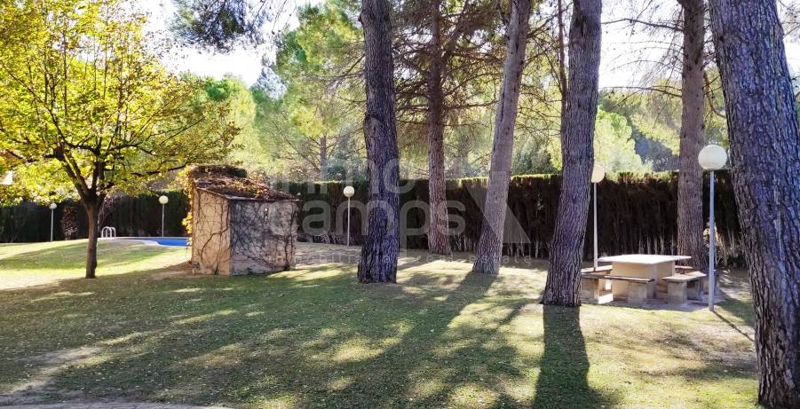 Venta - Chalet - Muro de Alcoy