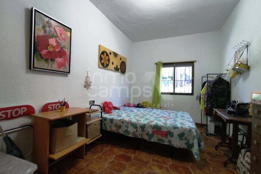 Te koop - Villa - Alcocer de Planes