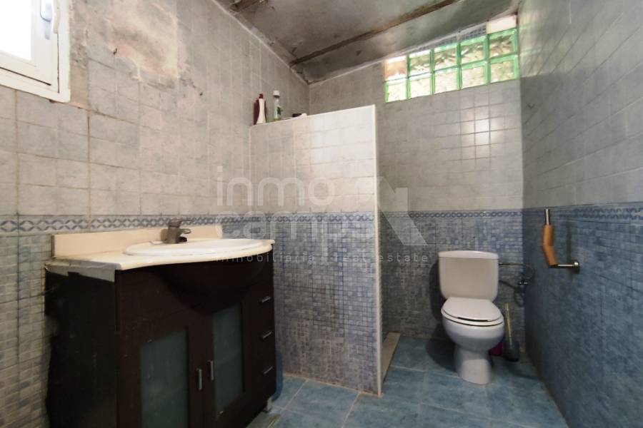 Te koop - Landhuis - Albaida