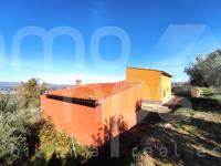 Venta - Casa de Campo - Ontinyent