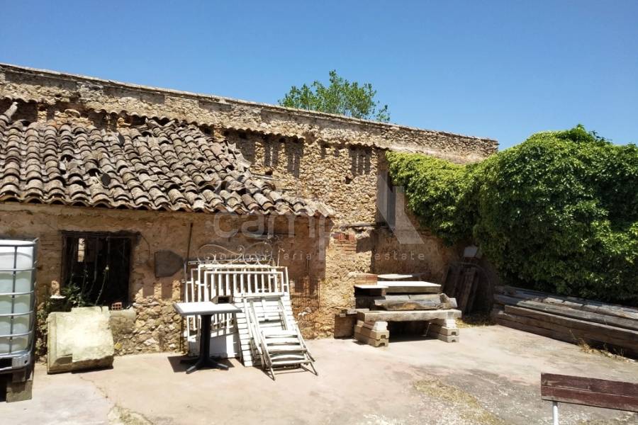 Venta - Finca - Bocairent