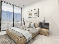 Obra Nueva - Chalet - Polop