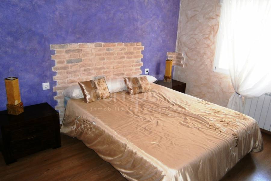 For sale - Country House - Millena