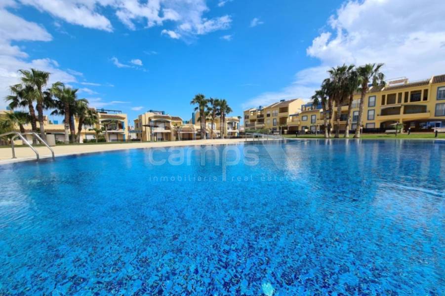 Te huur - Appartement - El Verger