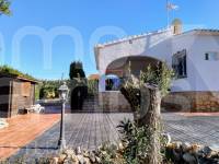 Venta - Chalet - Albir