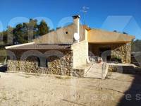 For sale - Villa - Alcoy - Urbanitzation