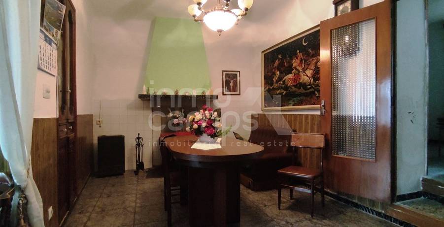 Venta - Casa de Pueblo - Beniarres