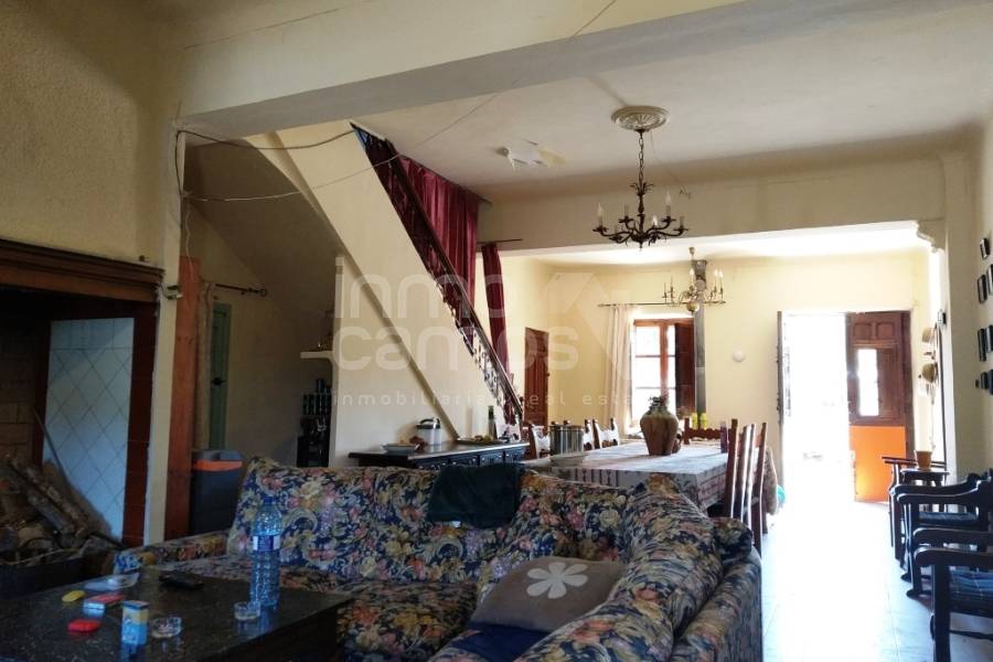 Venta - Finca - Bocairent