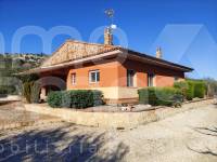 Te koop - Villa - Gorga