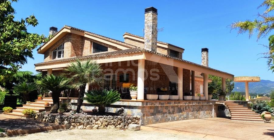 Te koop - Villa - Ontinyent
