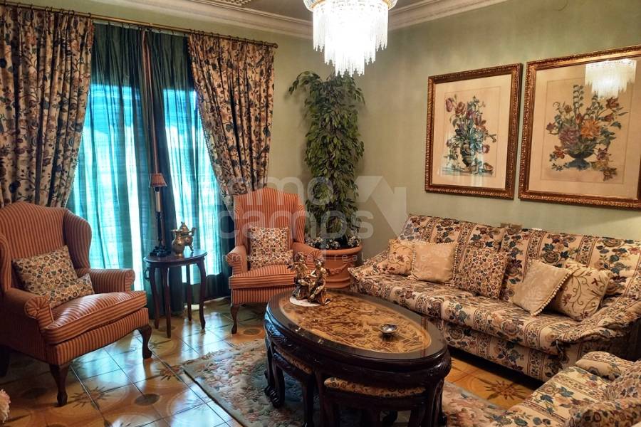 Venta - Apartamento - Beniarbeig