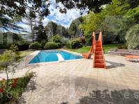 Venta - Chalet - Cocentaina