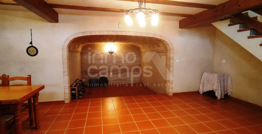 Te koop - Villa - Muro de Alcoy