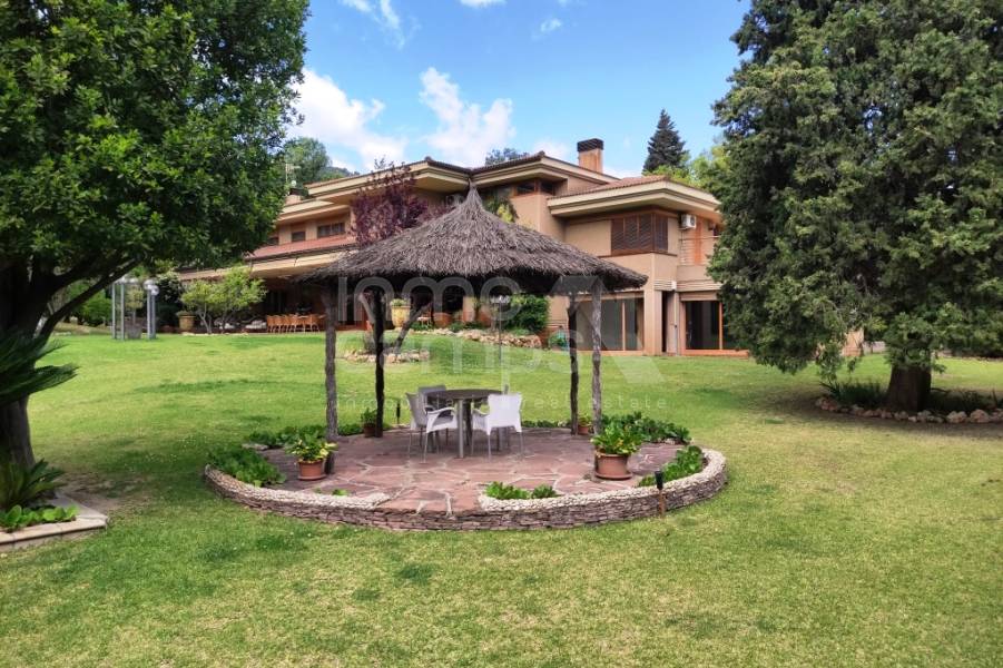 Venta - Chalet - Cocentaina