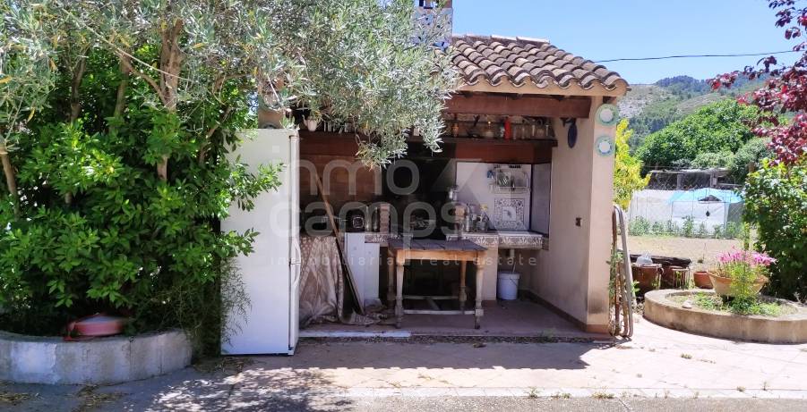 For sale - Country House - Penáguila