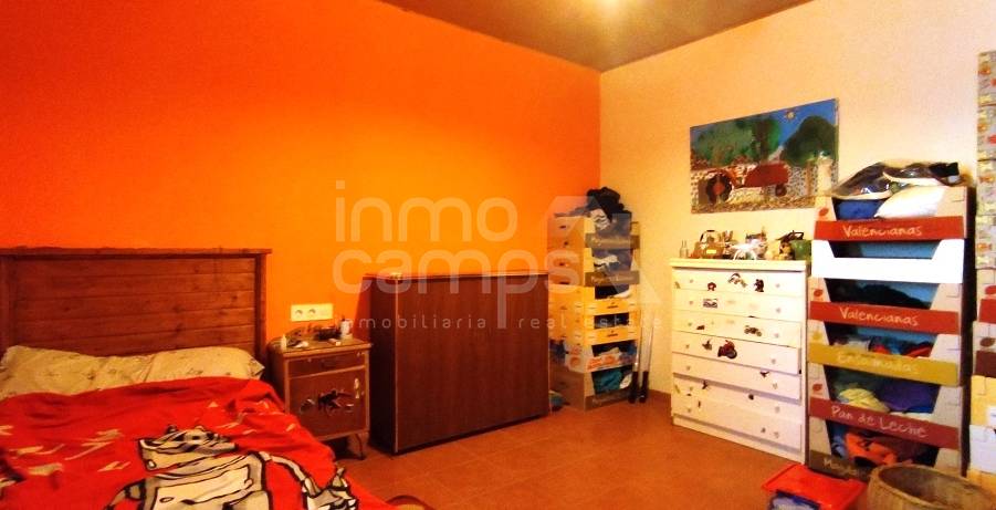 Te koop - Finca - Bocairent