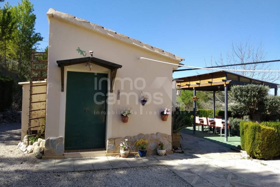 For sale - Country House - Millena