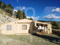 Venta - Casa de Campo - Cocentaina