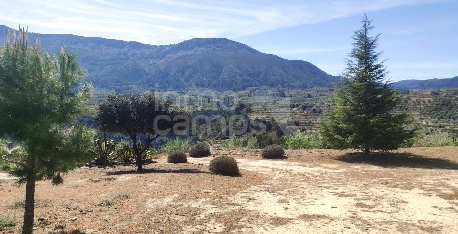 Venta - Casa de Campo - Gorga