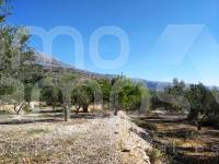 Venta - Casa de Campo - Beniarres
