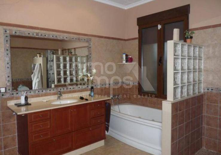 For sale - Finca - Albaida