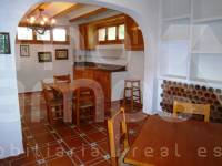 For sale - Villa - Muro de Alcoy