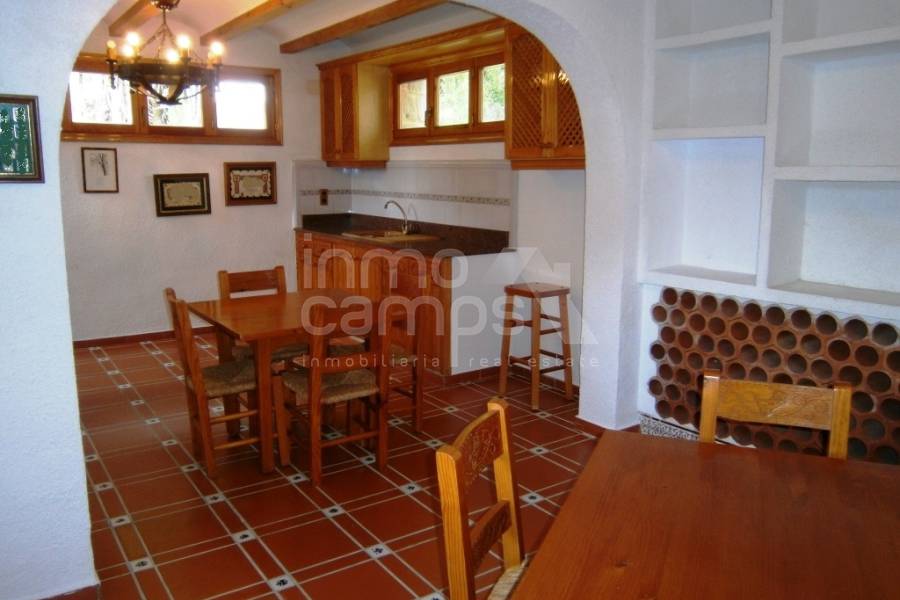 For sale - Villa - Muro de Alcoy