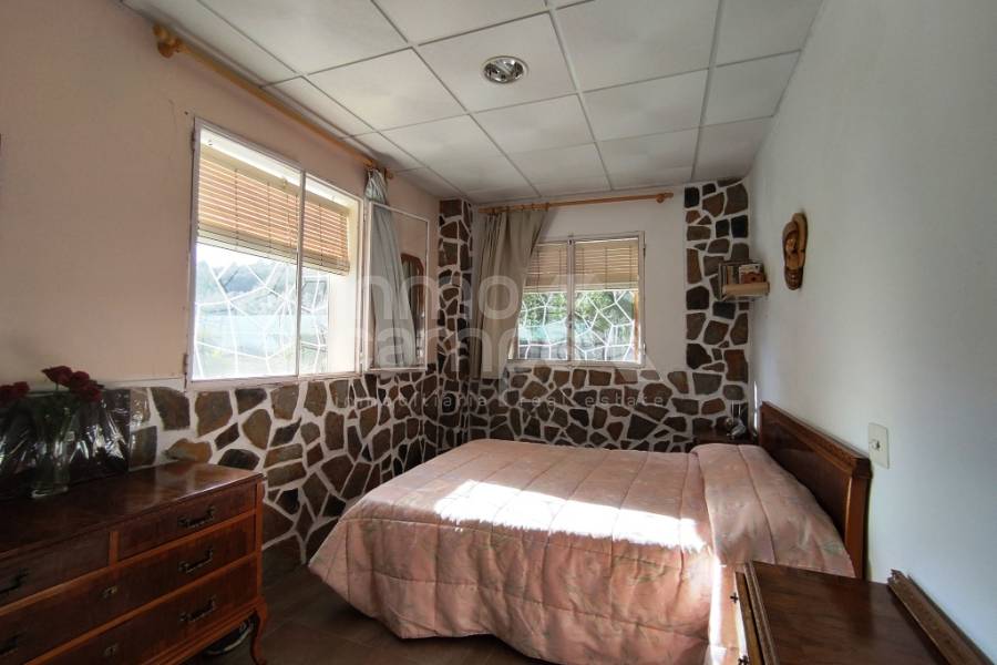 For sale - Country House - Benilloba