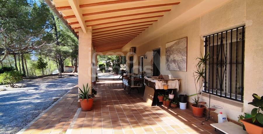 For sale - Country House - Cocentaina