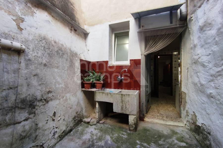 Venta - Casa de Pueblo - Planes