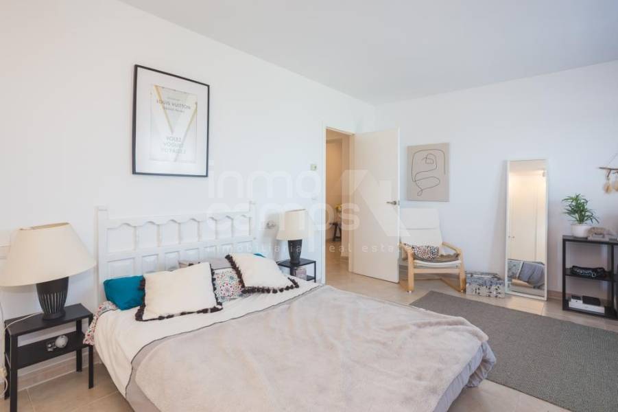 Venta - Chalet - Denia