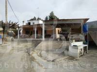 For sale - Country House - Ontinyent