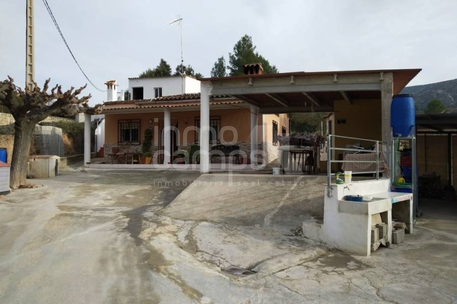 For sale - Country House - Ontinyent