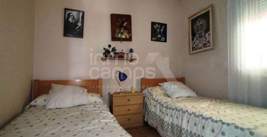 Te koop - Landhuis - Muro de Alcoy