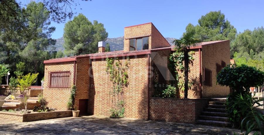 Te koop - Villa - Cocentaina